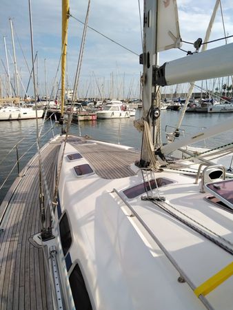 Bavaria Cruiser 46 | Tao
