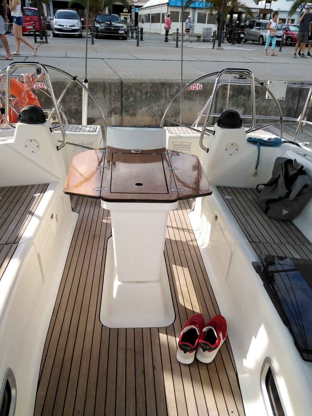 Bavaria Cruiser 46 | Tao