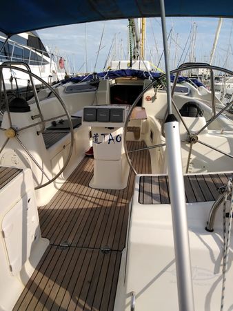 Bavaria Cruiser 46 | Tao