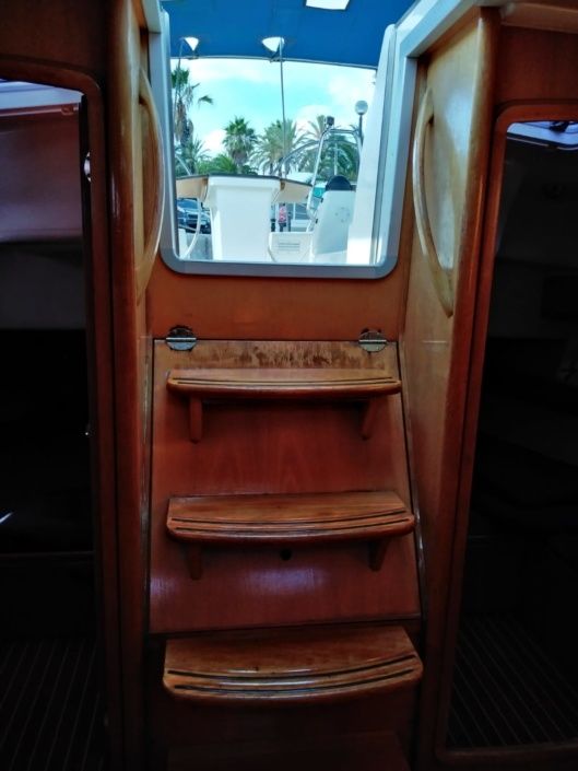 Bavaria Cruiser 46 | Tao