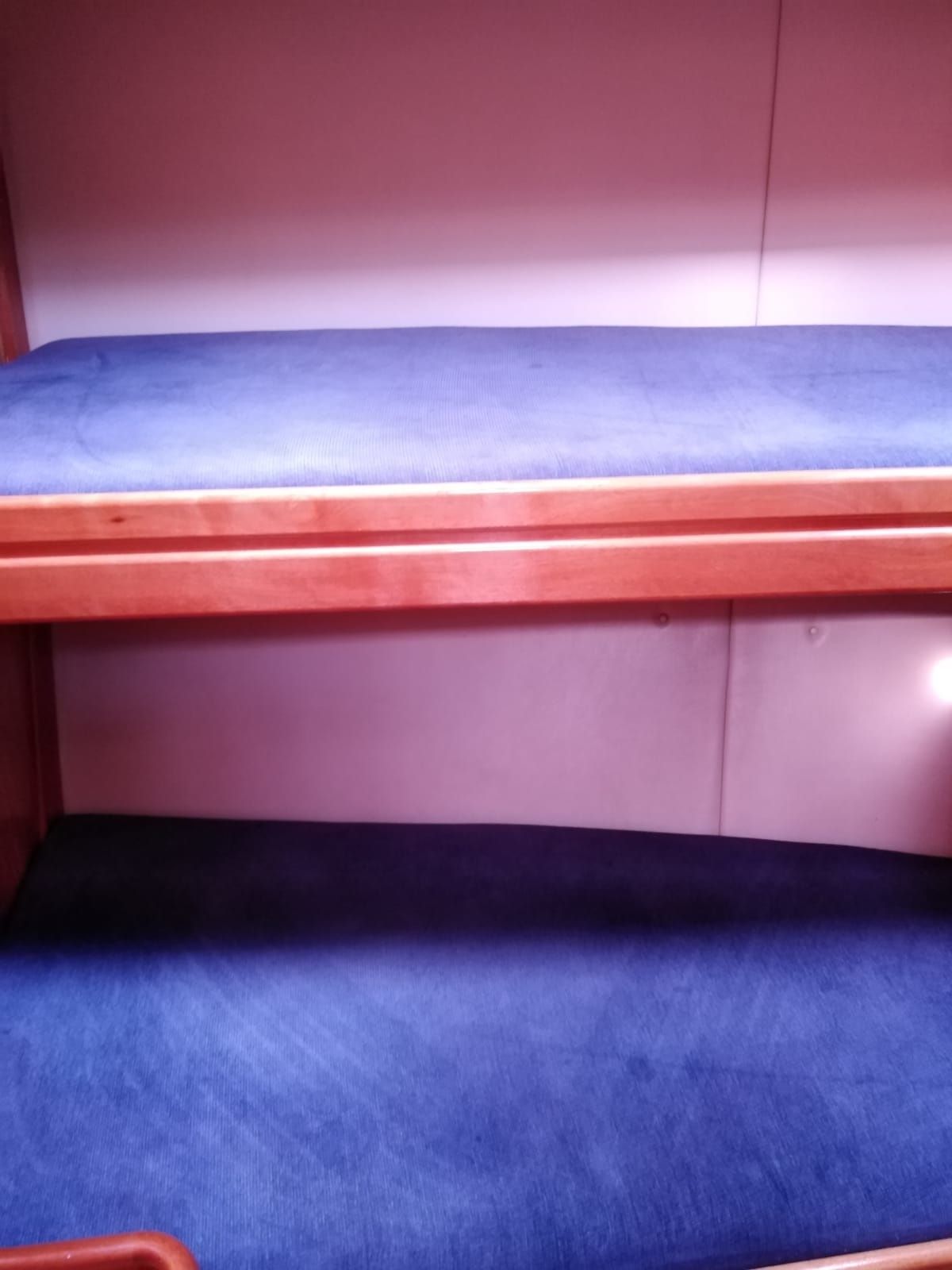 Bavaria Cruiser 46 | Tao