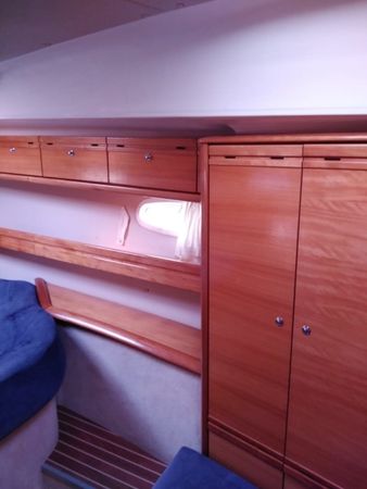 Bavaria Cruiser 46 | Tao