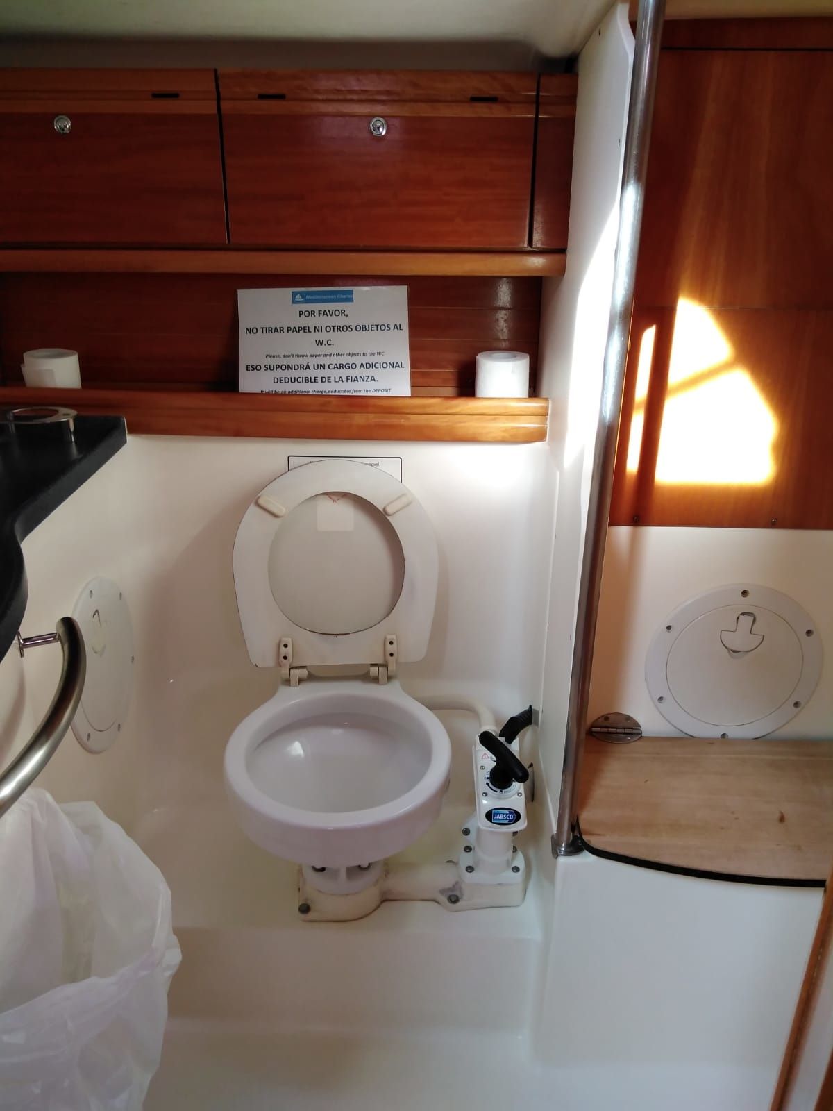 Bavaria Cruiser 46 | Tao