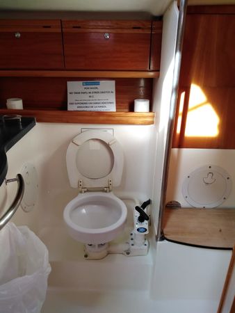 Bavaria Cruiser 46 | Tao