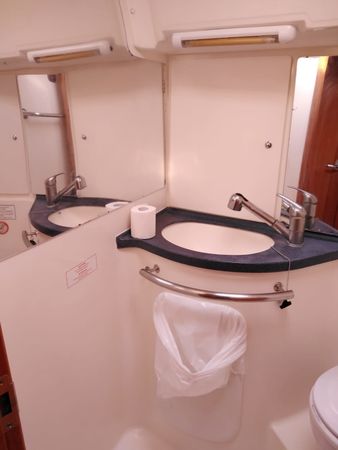 Bavaria Cruiser 46 | Tao