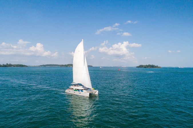 Lagoon 620 | Jyohana