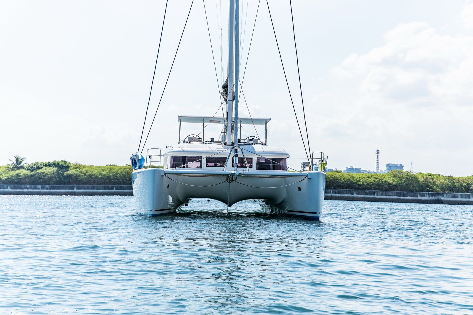 Lagoon 620 | Jyohana