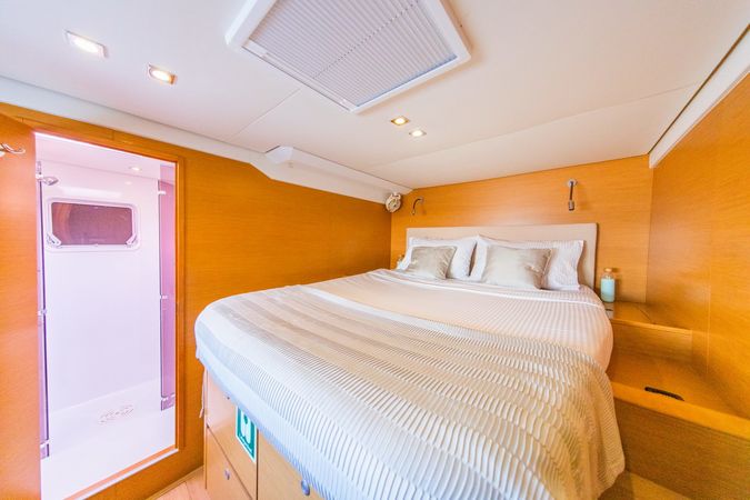 Lagoon 620 | Jyohana