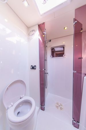 Lagoon 620 | Jyohana