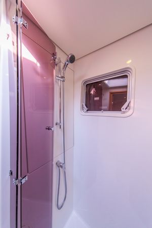 Lagoon 620 | Jyohana