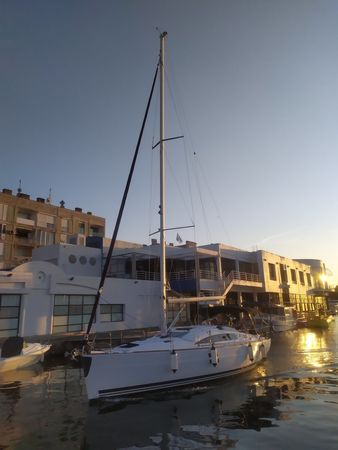 Elan 40 | Baby Shark