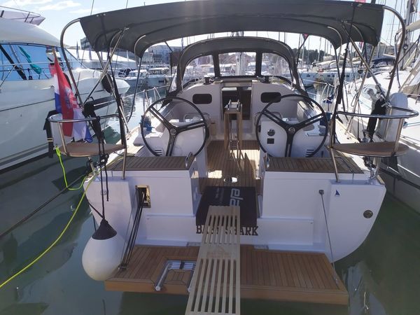 Elan 40 | Baby Shark