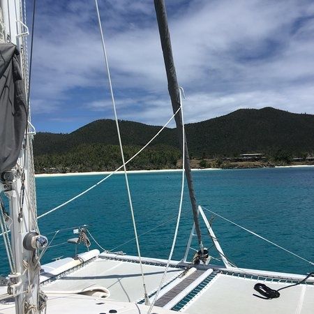 Voyage 400 | Sweet Pea