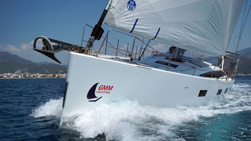 Jeanneau 64 | Freedom