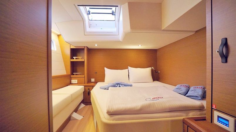 Jeanneau 64 | Freedom