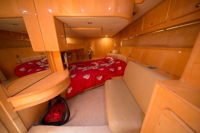 Gulf Craft 62 | Adora