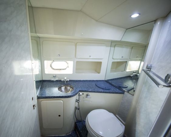 Gulf Craft 62 | Adora