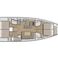 Beneteau Oceanis 51.1 | Lupo di Mare