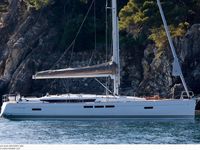 Jeanneau 509 (2014)