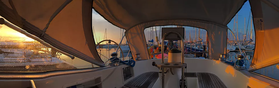 Hallberg Rassy 36 | Kasara