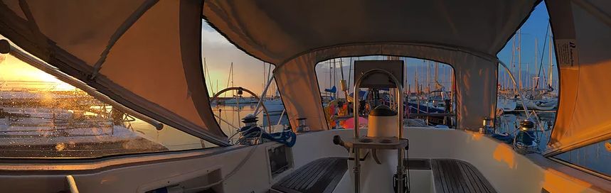 Hallberg Rassy 36 | Kasara