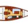 Beneteau Oceanis 35.1 | 3 Pommes