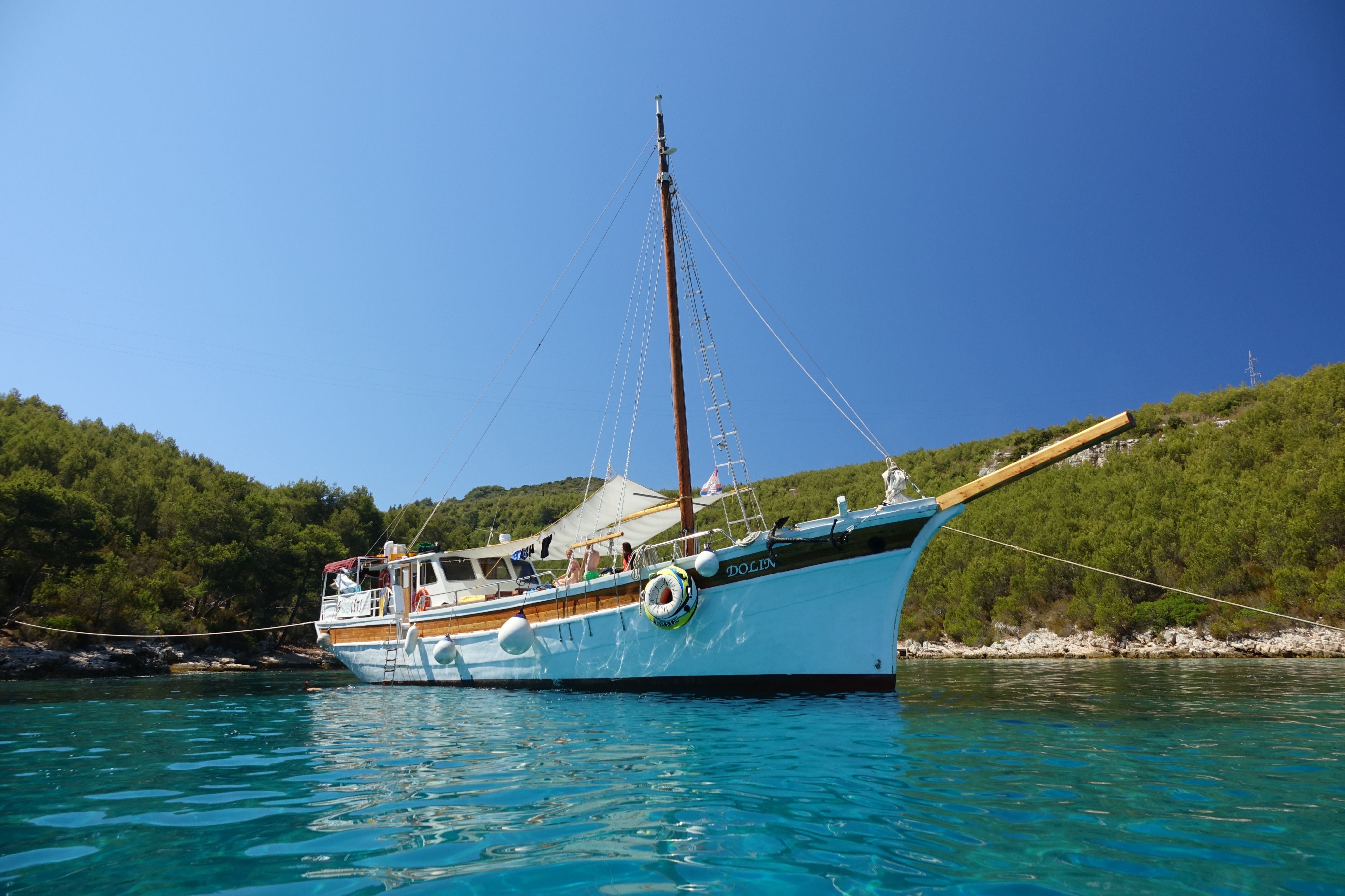 Gulet 89 | Dolin