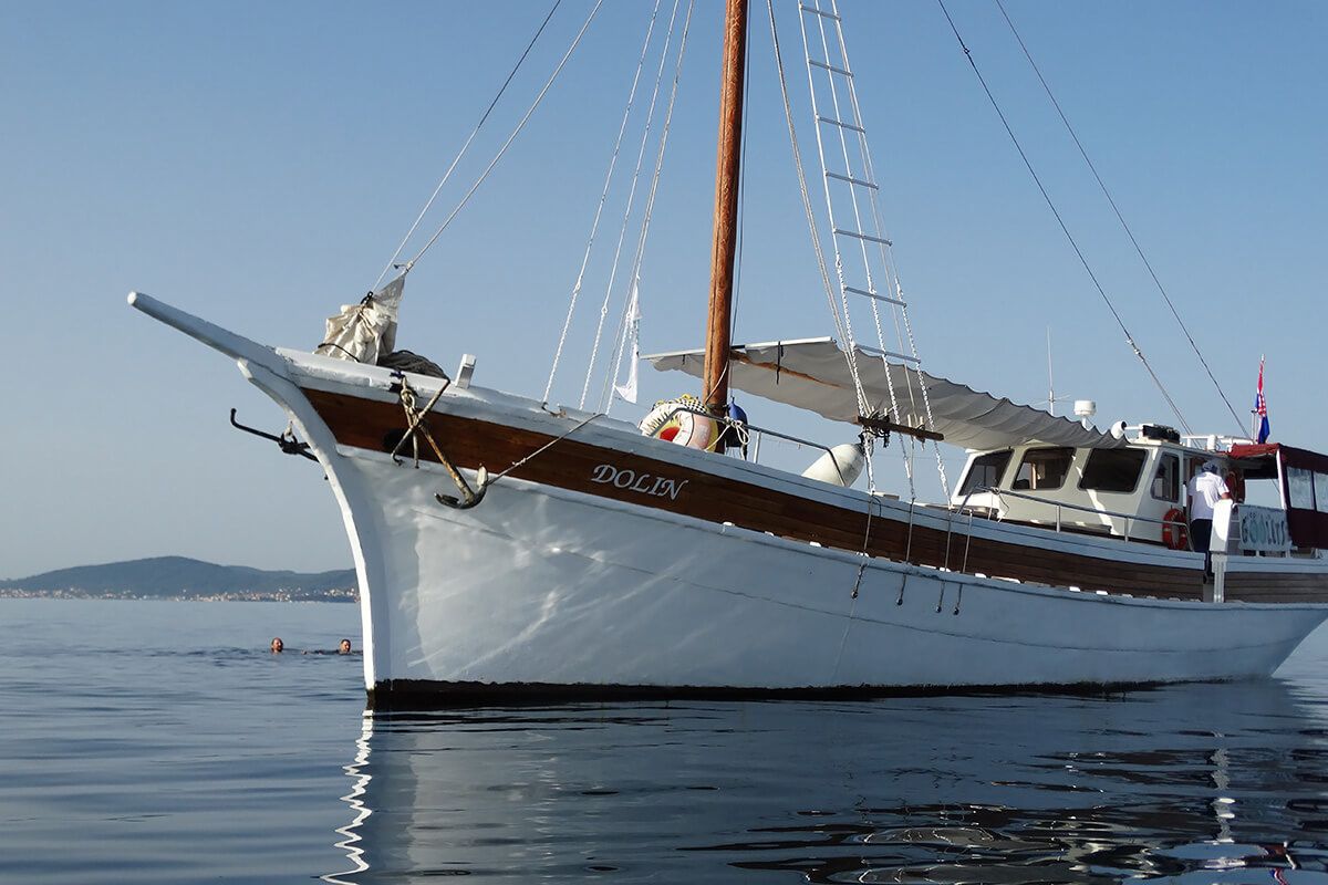 Gulet 89 | Dolin