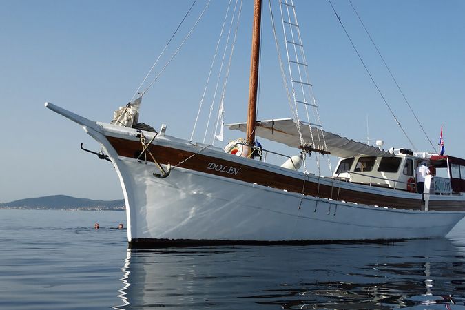 Gulet 89 | Dolin