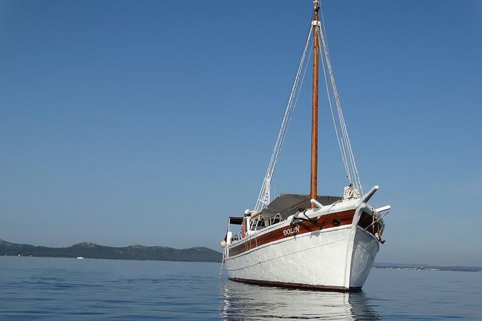 Gulet 89 | Dolin