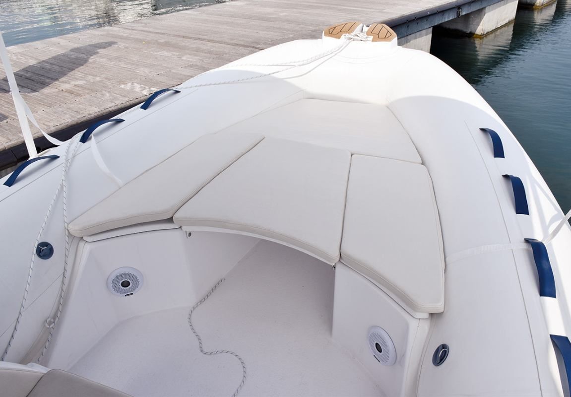 Tiger Marine 620 | Proline