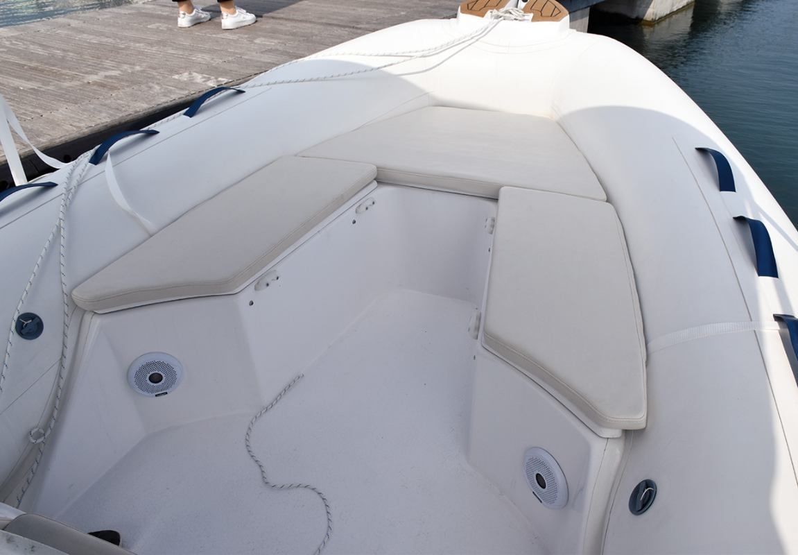 Tiger Marine 620 | Proline
