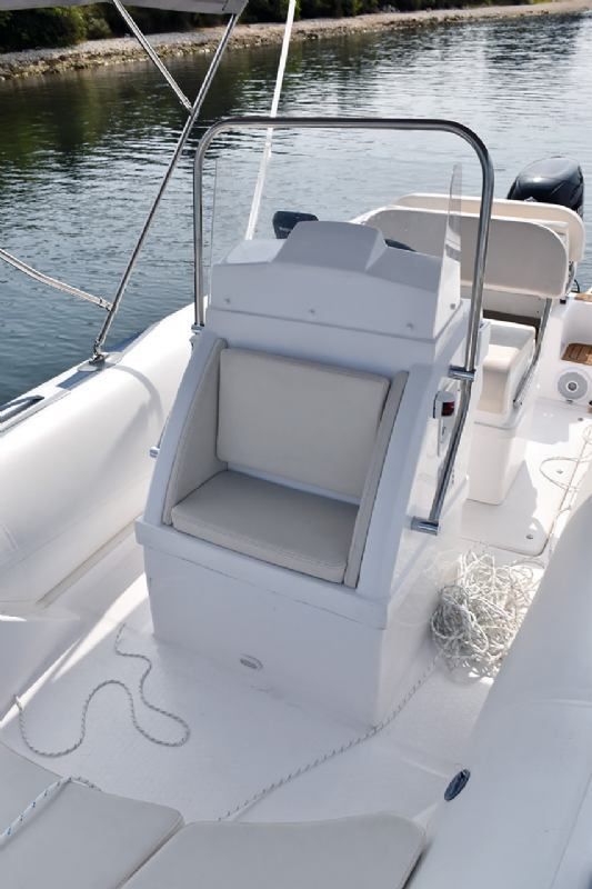 Tiger Marine 620 | Proline