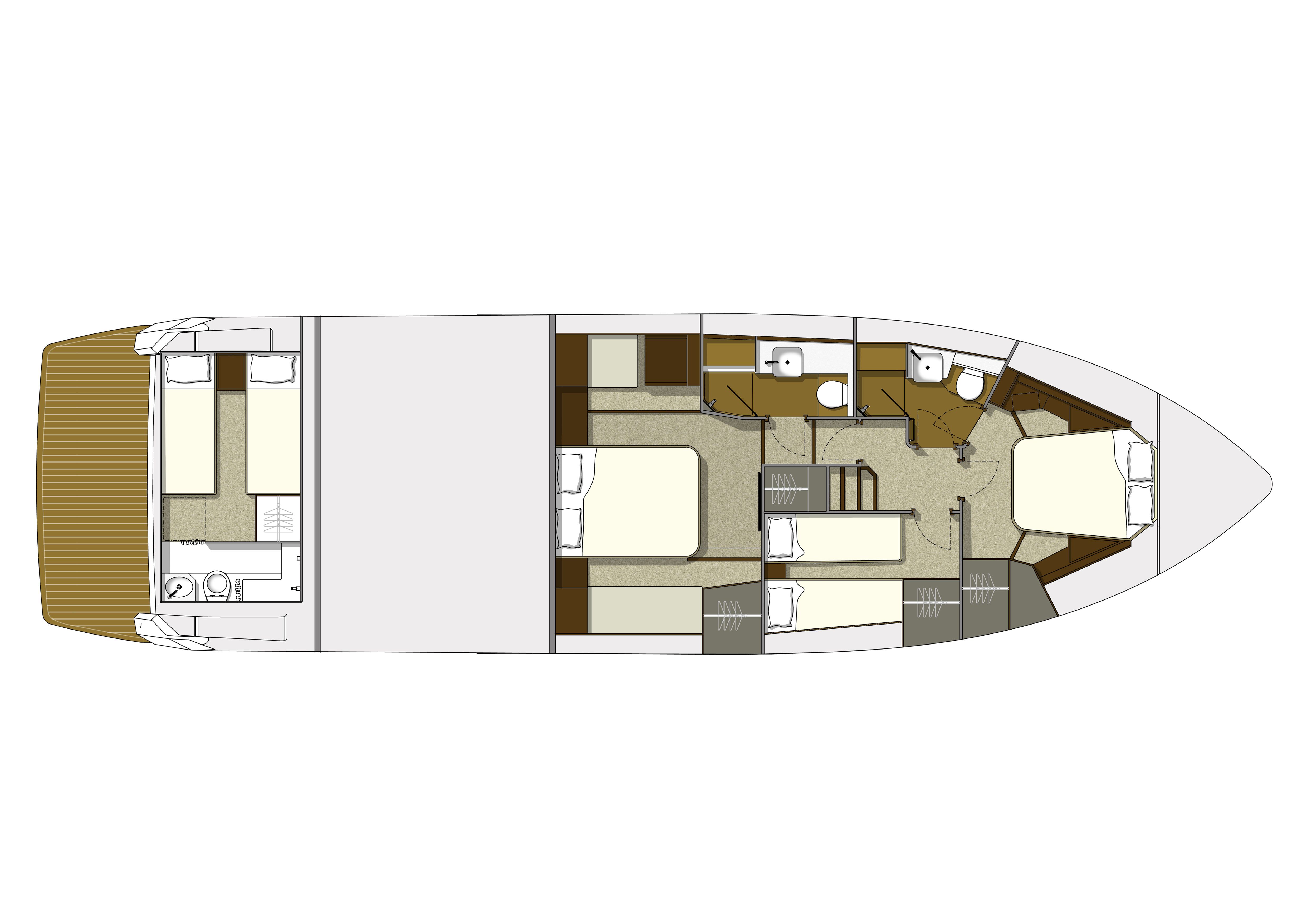 Galeon 550 Sky | Gremix