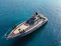 Sunseeker 49 (1996)
