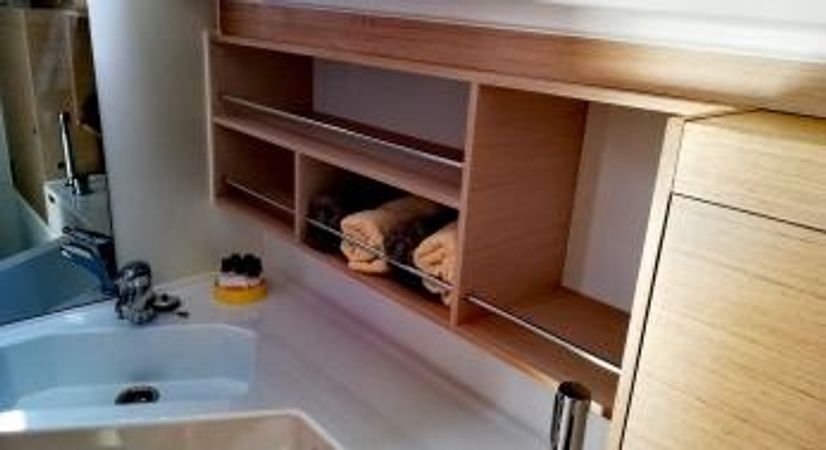 Beneteau Oceanis 30.1 | Yoda