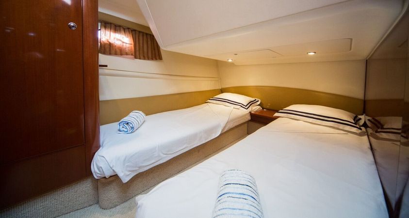 Jeanneau Prestige 36 | Katija