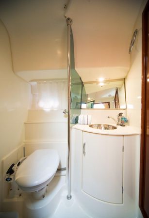 Jeanneau Prestige 36 | Katija