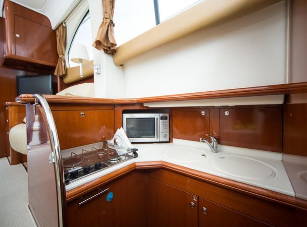 Jeanneau Prestige 36 | Katija