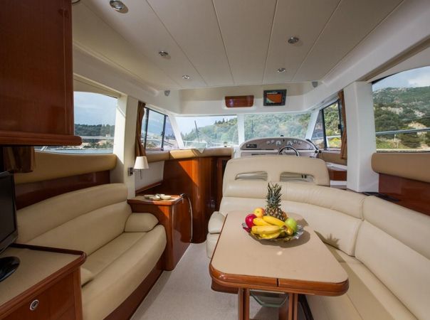 Jeanneau Prestige 36 | Katija