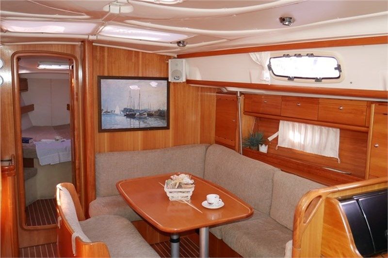 Bavaria 39 Cruiser | Anastasia