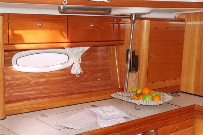 Bavaria 39 Cruiser | Anastasia