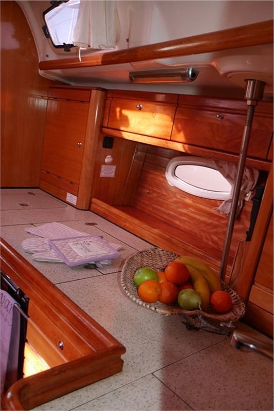 Bavaria 39 Cruiser | Anastasia