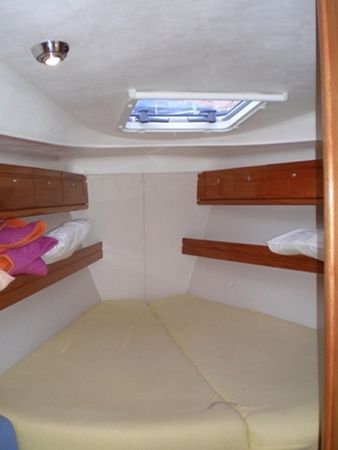 Bavaria 39 Cruiser | Anastasia