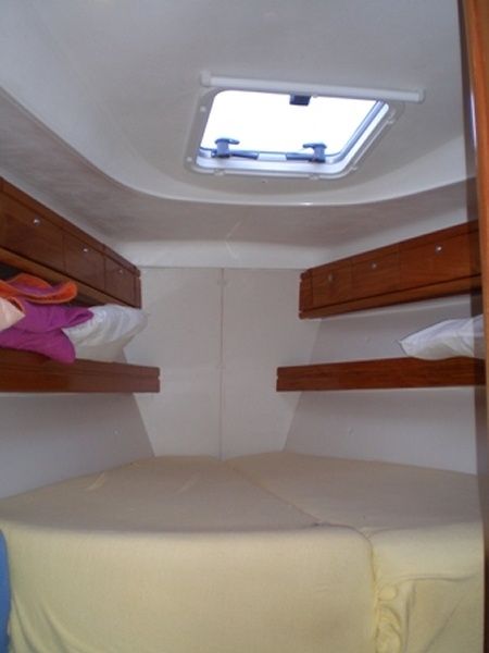 Bavaria 39 Cruiser | Anastasia