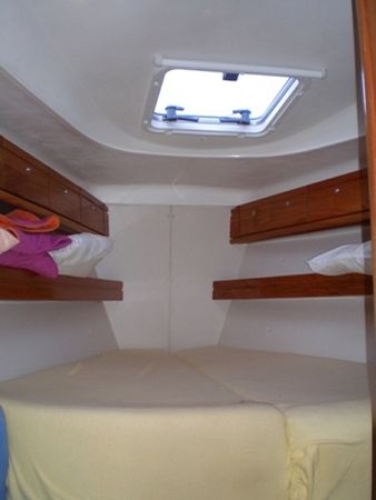 Bavaria 39 Cruiser | Anastasia