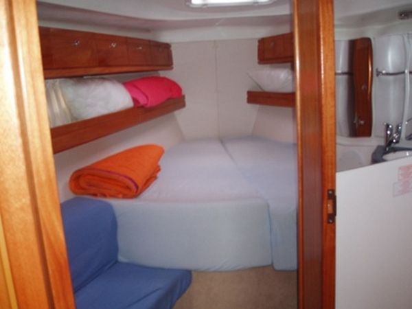 Bavaria 39 Cruiser | Anastasia