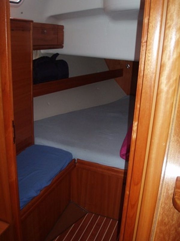 Bavaria 39 Cruiser | Anastasia