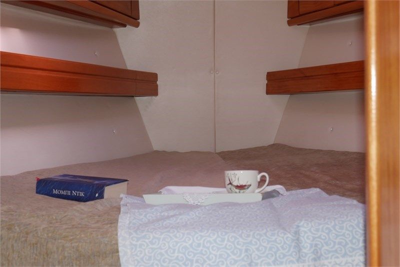 Bavaria 39 Cruiser | Anastasia