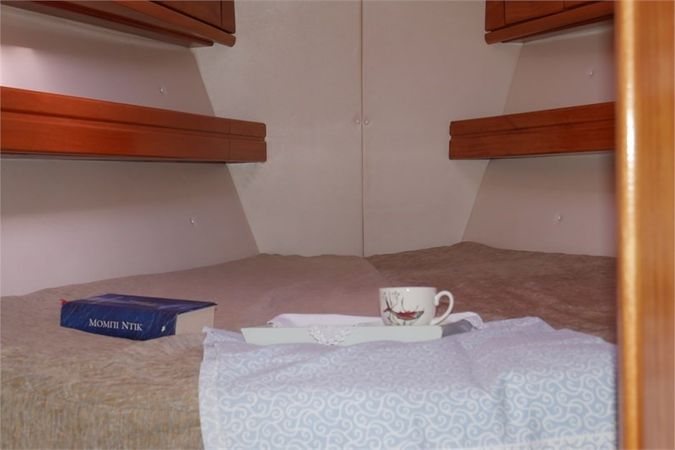 Bavaria 39 Cruiser | Anastasia